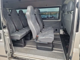 Ford Transit 2.2.2TDCI 9    | Mobile.bg    14