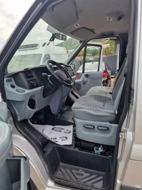Ford Transit 2.2.2TDCI 9    | Mobile.bg    8