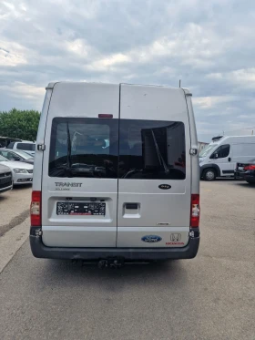 Ford Transit 2.2.2TDCI 9    | Mobile.bg    5