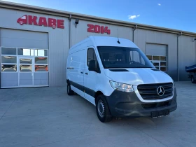 Mercedes-Benz Sprinter 314 FULL!УНИКАТ!EURO6!