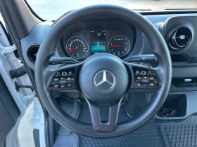 Mercedes-Benz Sprinter 314 FULL!!EURO6! | Mobile.bg    15