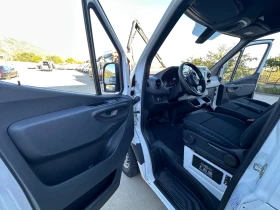 Mercedes-Benz Sprinter 314 FULL!!EURO6! | Mobile.bg    13
