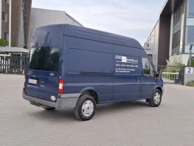 Ford Transit 2.2CDTI* (140)* * 4x4* * 6-* * 350L | Mobile.bg    12