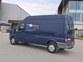 Ford Transit 2.2CDTI* (140)* * 4x4* * 6-* * 350L | Mobile.bg    6