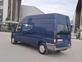 Ford Transit 2.2CDTI* (140)* * 4x4* * 6-* * 350L | Mobile.bg    7