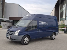 Ford Transit 2.2CDTI* (140)* * 4x4* * 6-* * 350L | Mobile.bg    5