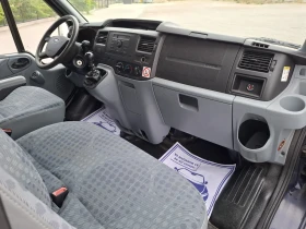 Ford Transit 2.2CDTI* (140)* * 4x4* * 6-* * 350L | Mobile.bg    14