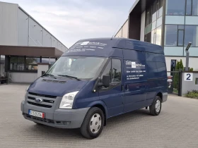 Ford Transit 2.2CDTI* (140)* * 4x4* * 6-* * 350L | Mobile.bg    3