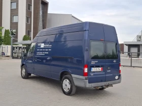 Ford Transit 2.2CDTI* (140)* * 4x4* * 6-* * 350L | Mobile.bg    8