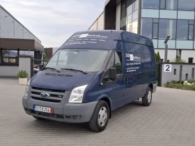 Ford Transit 2.2CDTI* (140)* * 4x4* * 6-* * 350L | Mobile.bg    2