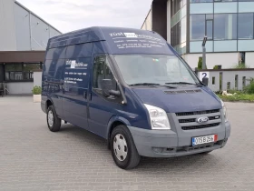 Ford Transit 2.2CDTI* (140)* * 4x4* * 6-* * 350L | Mobile.bg    10
