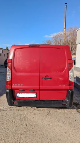 Peugeot Expert, снимка 4