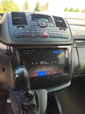 Mercedes-Benz Viano 3.0cdi  | Mobile.bg � ����� ������ 16