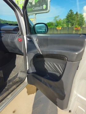 Mercedes-Benz Viano 3.0cdi  | Mobile.bg � ����� ������ 11