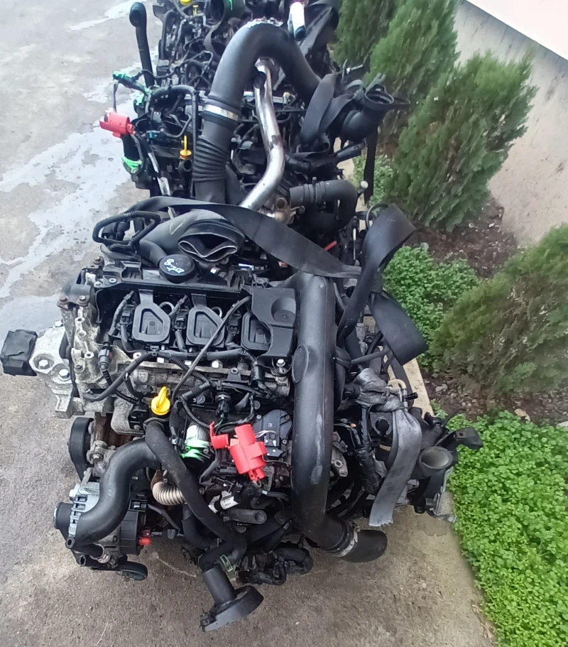 Renault Master 2.3ЧАСТИ НОВ, снимка 6 - Бусове и автобуси - 15405502