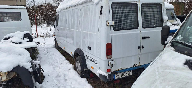 Mercedes-Benz 410, снимка 9 - Бусове и автобуси - 47959831