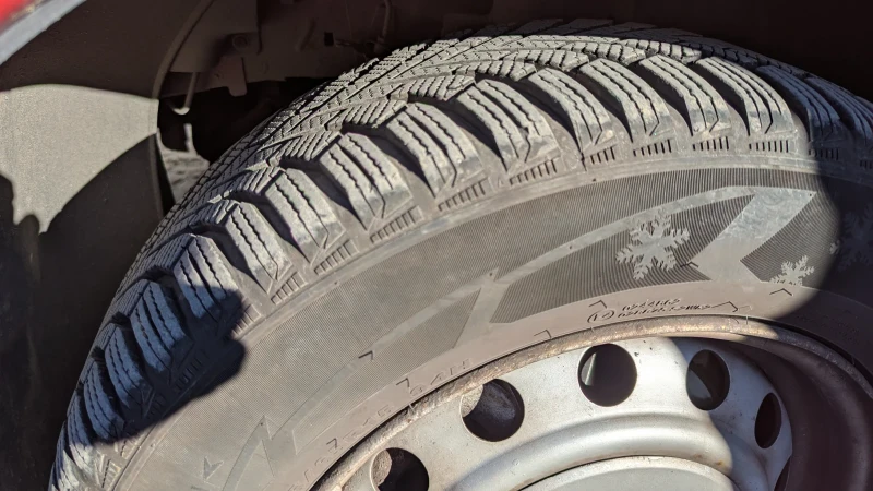 Peugeot Expert, снимка 7 - Бусове и автобуси - 53118924