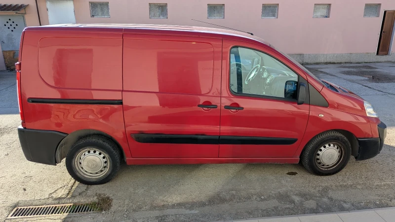 Peugeot Expert, снимка 3 - Бусове и автобуси - 53118924