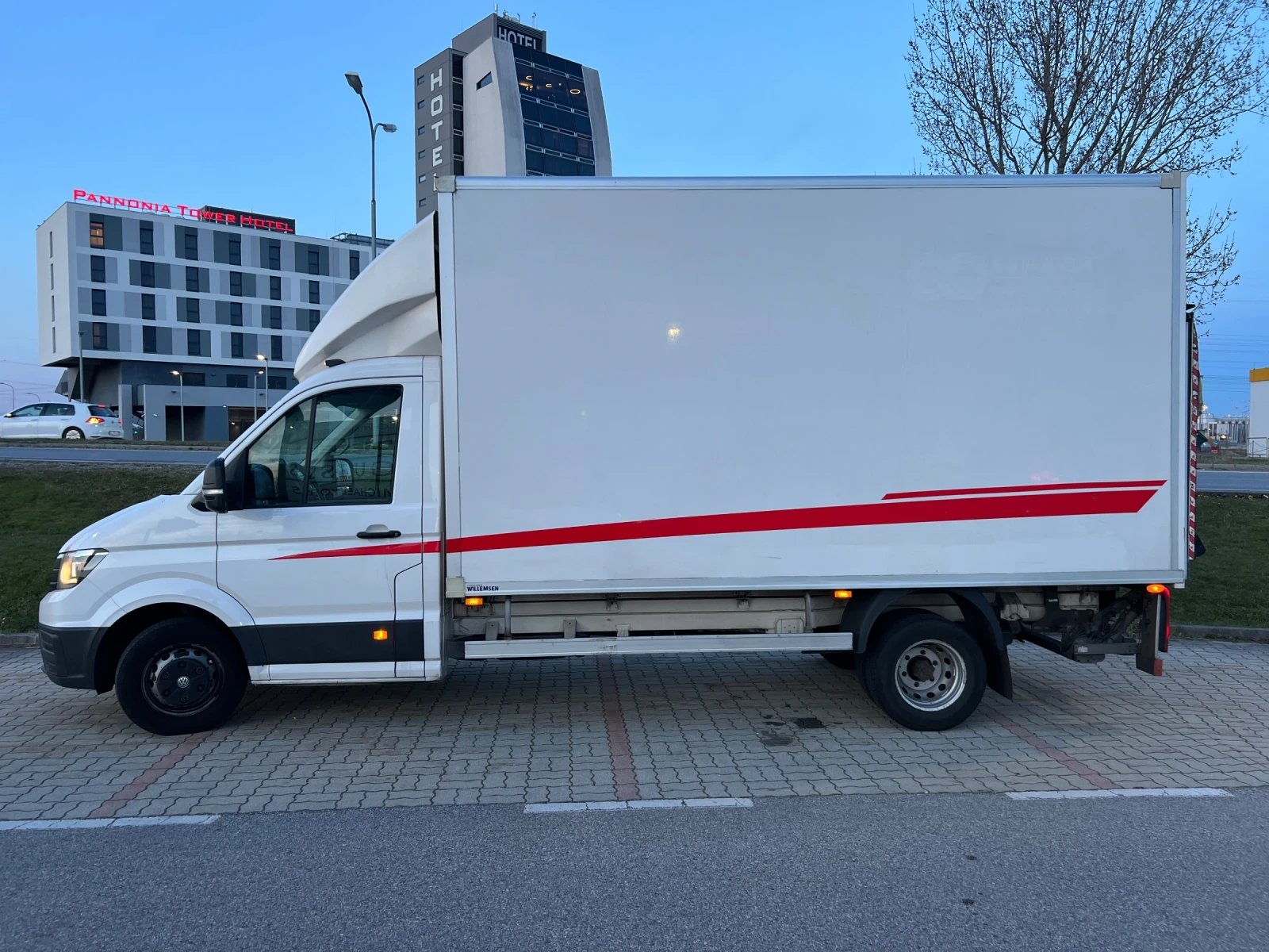 VW Crafter  - изображение 4