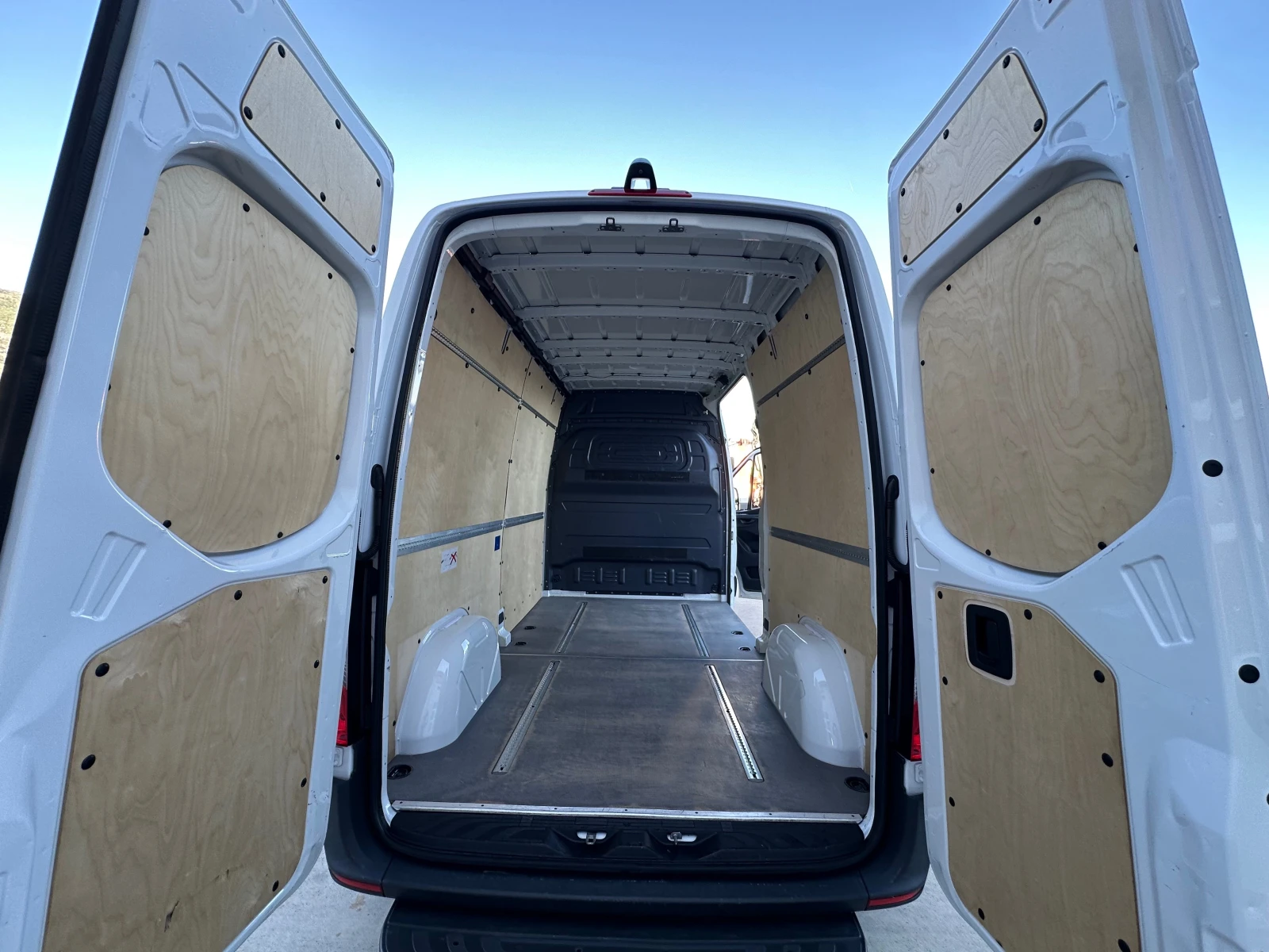 Mercedes-Benz Sprinter 314 FULL!УНИКАТ!EURO6! - изображение 10