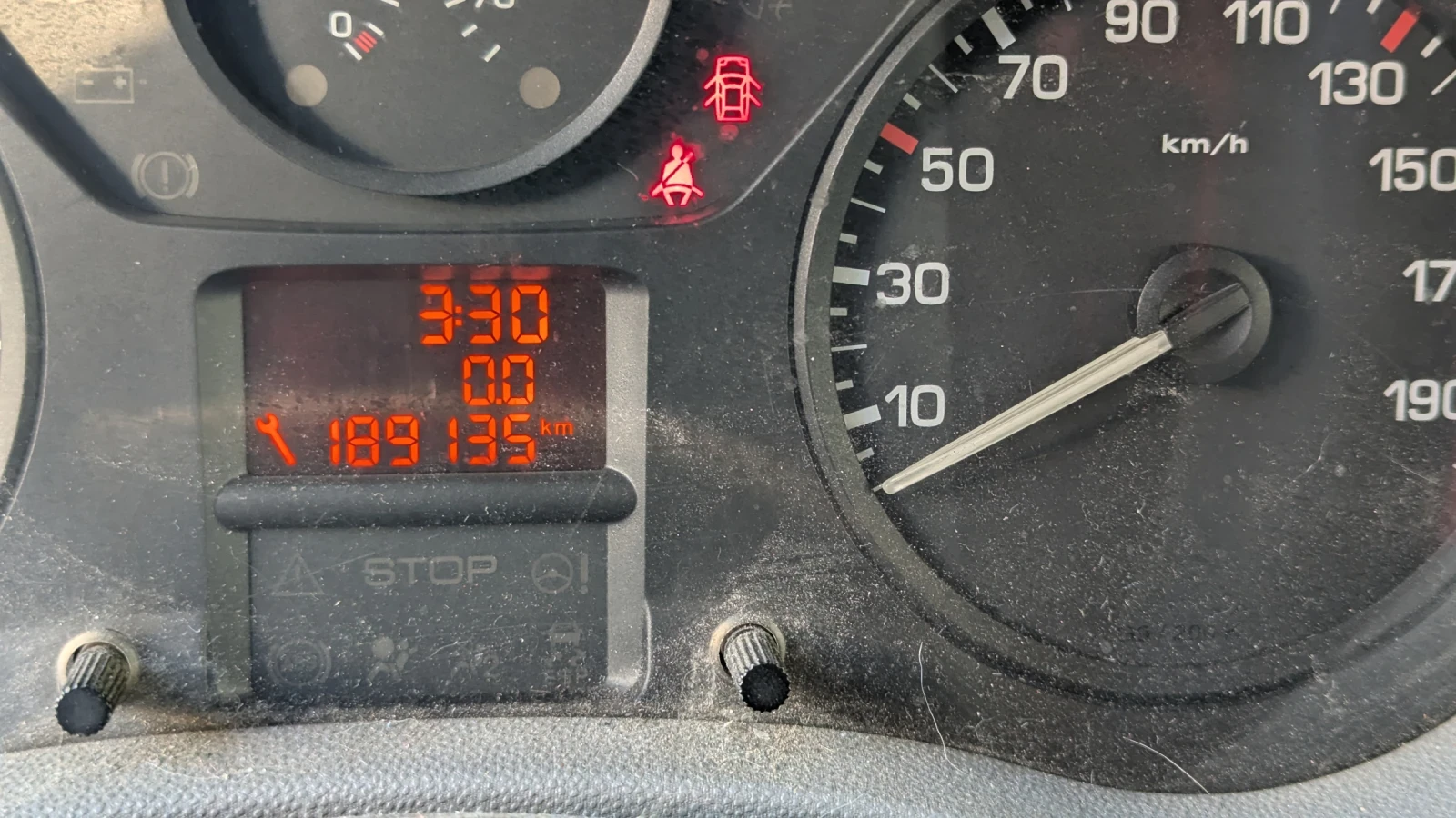 Peugeot Expert  - изображение 6