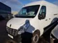 Renault Master 2.3ЧАСТИ НОВ, снимка 1