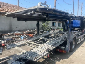 Mercedes-Benz 1836, снимка 8