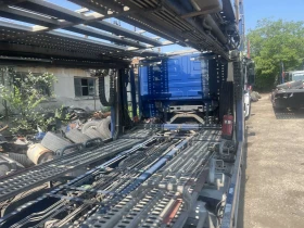 Mercedes-Benz 1836, снимка 4