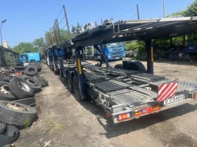 Mercedes-Benz 1836, снимка 11