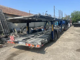 Mercedes-Benz 1836, снимка 7