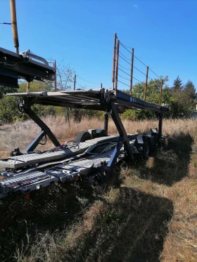 Mercedes-Benz 1836, снимка 12