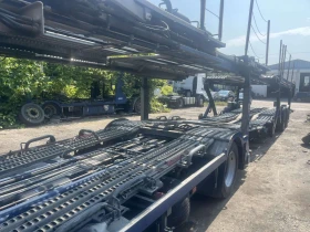 Mercedes-Benz 1836, снимка 5