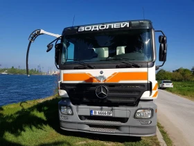 Mercedes-Benz 25.34, снимка 1