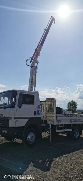 Nissan L80.14 L70. 090, снимка 11