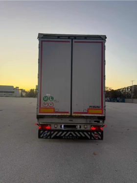 Renault T Renault T 460, снимка 5