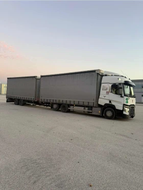 Renault T Renault T 460, снимка 3