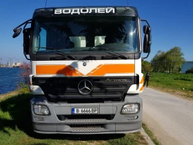 Mercedes-Benz 25.34 undefined | Auto.bg — изображение 11