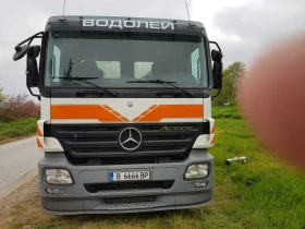Mercedes-Benz 25.34 undefined | Auto.bg — изображение 4