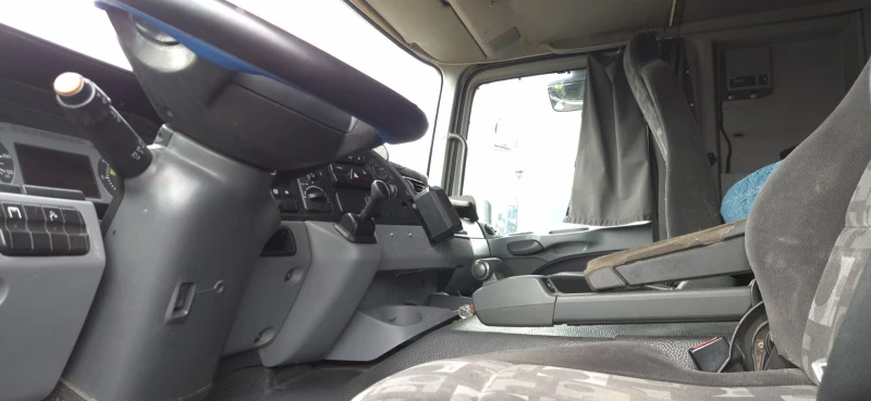 Mercedes-Benz 1836, снимка 15 - Камиони - 51733655