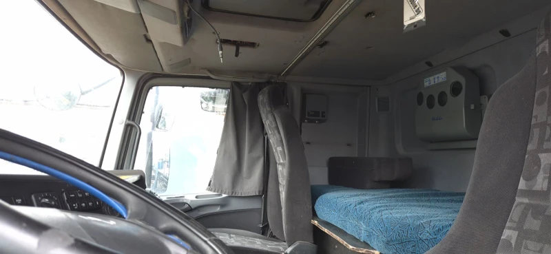 Mercedes-Benz 1836, снимка 6 - Камиони - 51733655