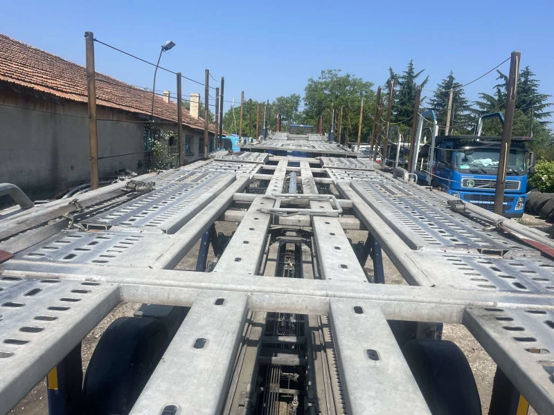 Mercedes-Benz 1836, снимка 10 - Камиони - 51733655