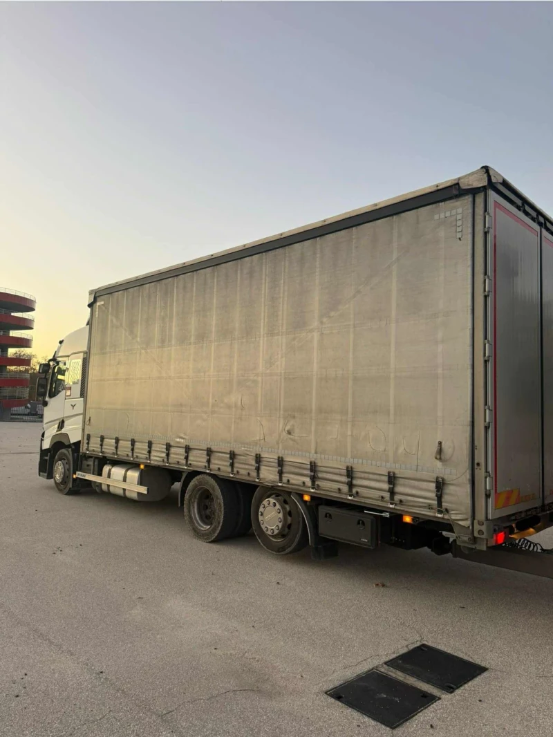 Renault T Renault T 460, снимка 6 - Камиони - 52406590