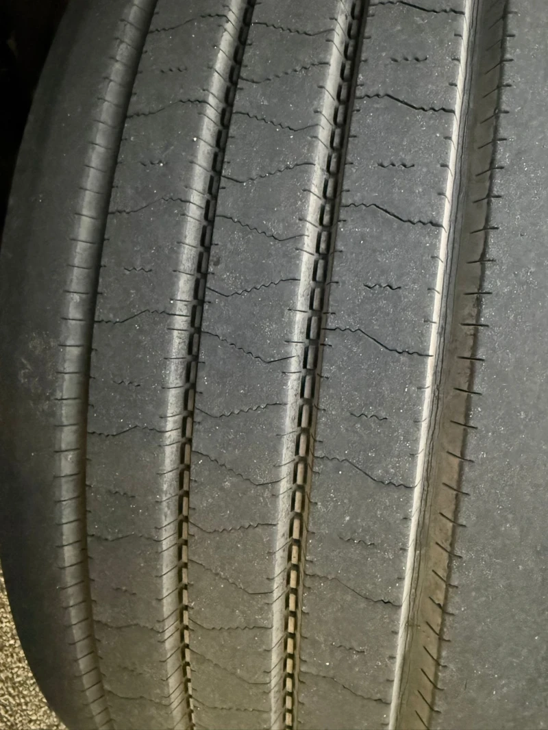 Renault T Renault T 460, снимка 8 - Камиони - 52406590