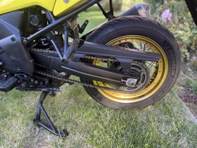 Suzuki V-strom 1050 XT, снимка 7