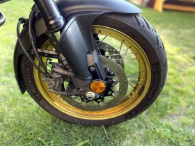 Suzuki V-strom 1050 XT, снимка 11