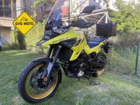 Suzuki V-strom 1050 XT, снимка 2