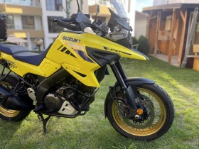 Suzuki V-strom 1050 XT, снимка 10