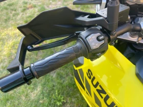 Suzuki V-strom 1050 XT, снимка 16