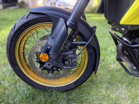 Suzuki V-strom 1050 XT, снимка 5