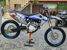 Husqvarna FC 250/СТАРТЕР/2 РЕЖИМА/ТРАКШЪН КОНТРОЛ/ ЛИЗИНГ, снимка 5